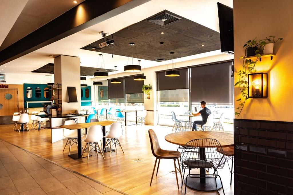 Travelodge Barcelona Cornella Fira, foto 5