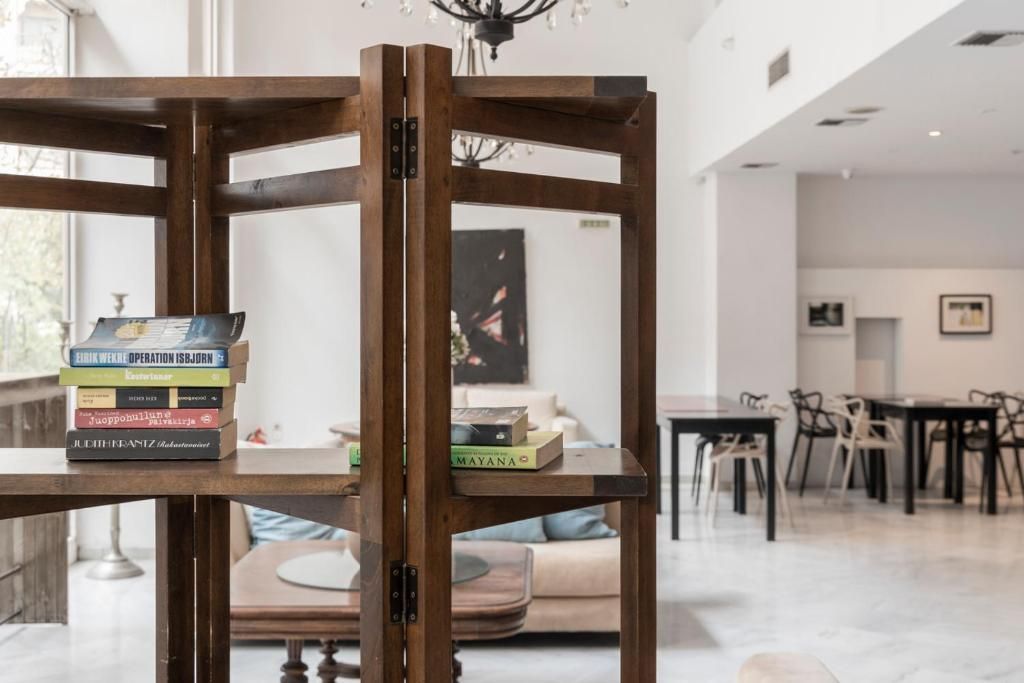 Art Suites Athens, foto 4
