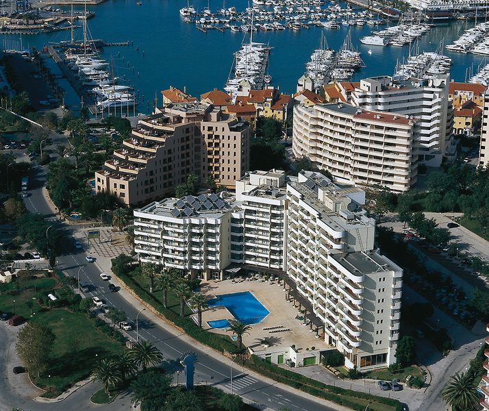 Portobelo Vilamoura - Marina & Beach Apartment Hotel, foto 3