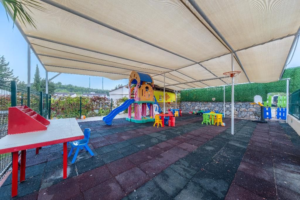 Sahra Su Holiday Village & Spa, foto 5