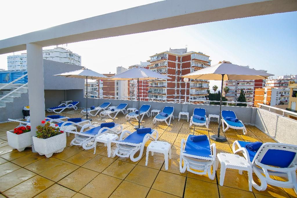 Hotel Mainake SL, foto 10