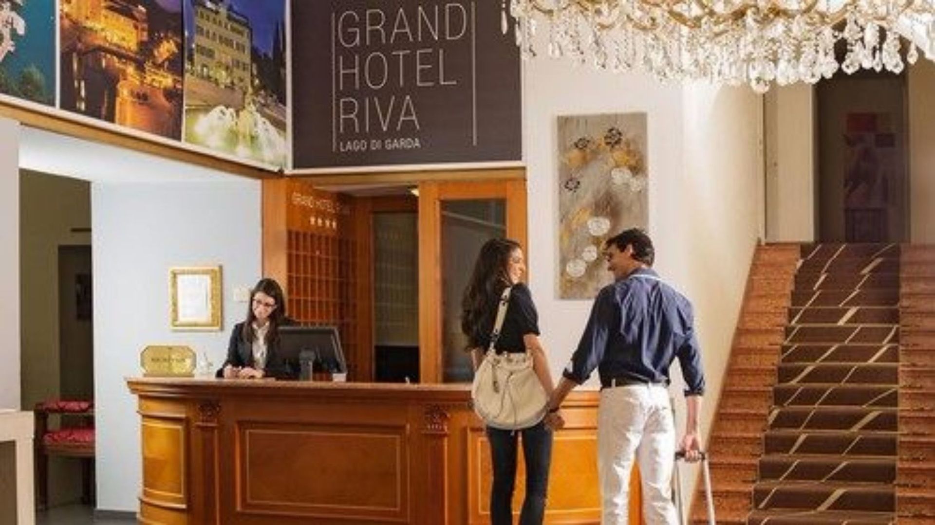 Grand Hotel Riva, foto 10