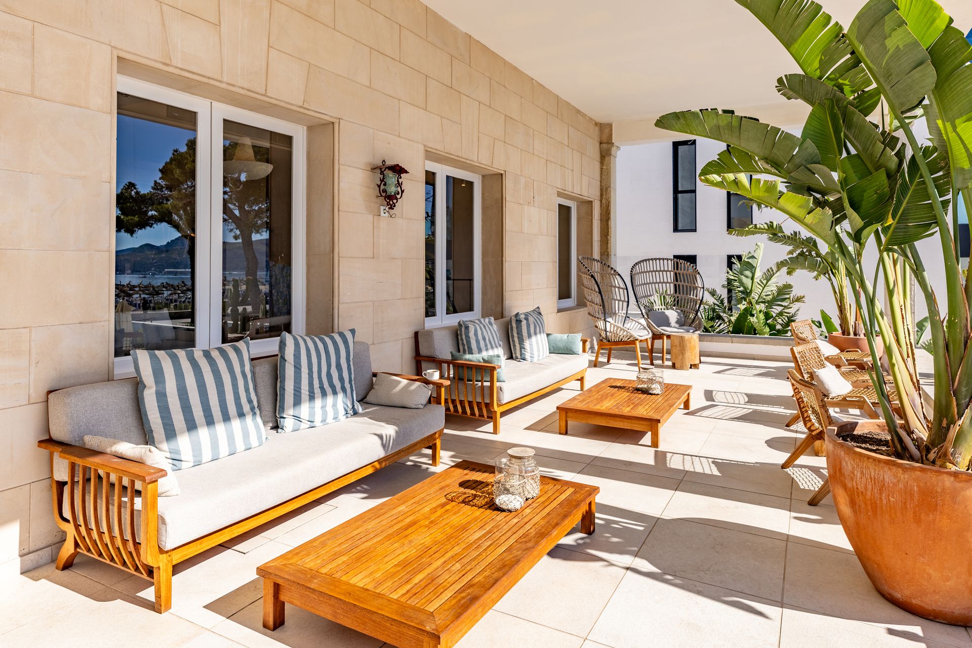 Hoposa Hotel Pollentia, foto 15