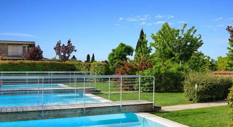 Parc Hotel Germano Suite & Apartments, foto 14