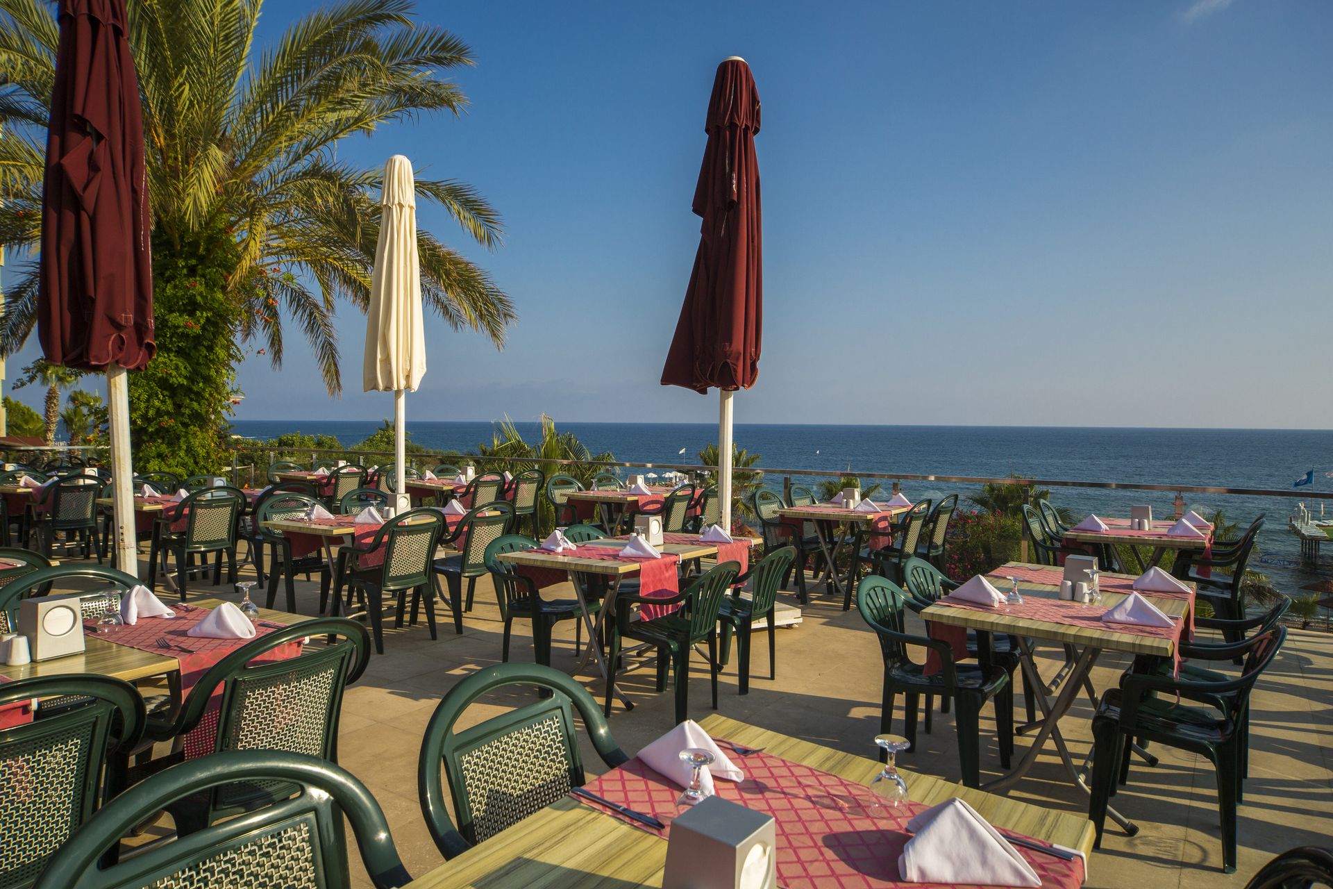 Club Dizalya, foto 12