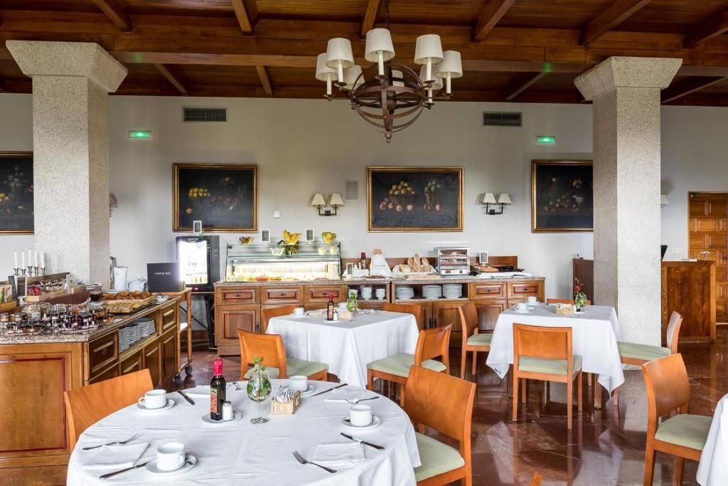 Parador de Tui, foto 12