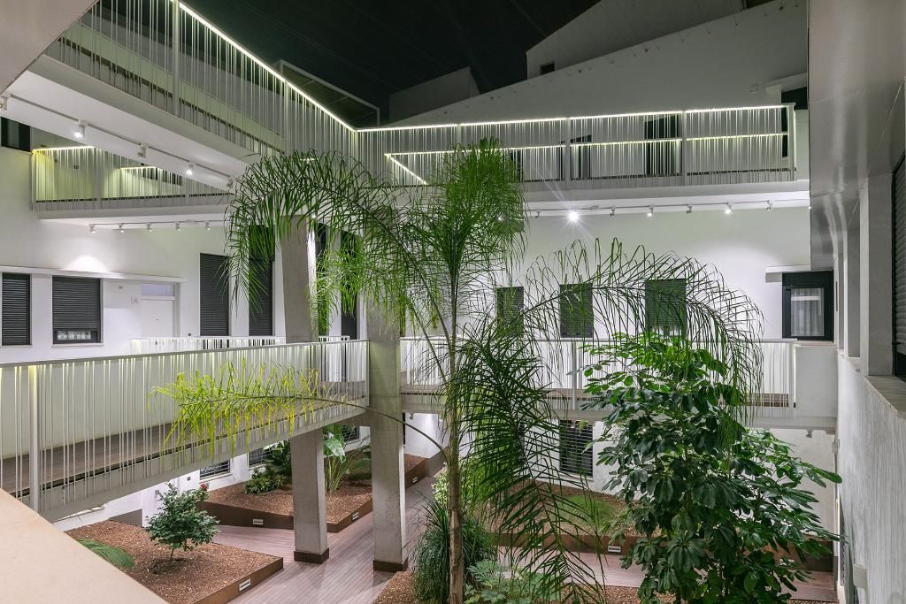 Holiday Rentals Tempa Museo, foto 7