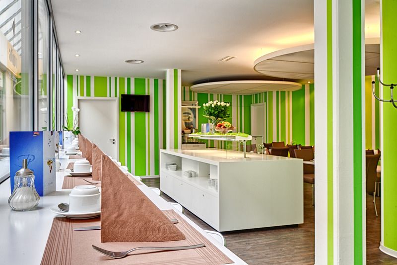 attimo Hotel Stuttgart, foto 9