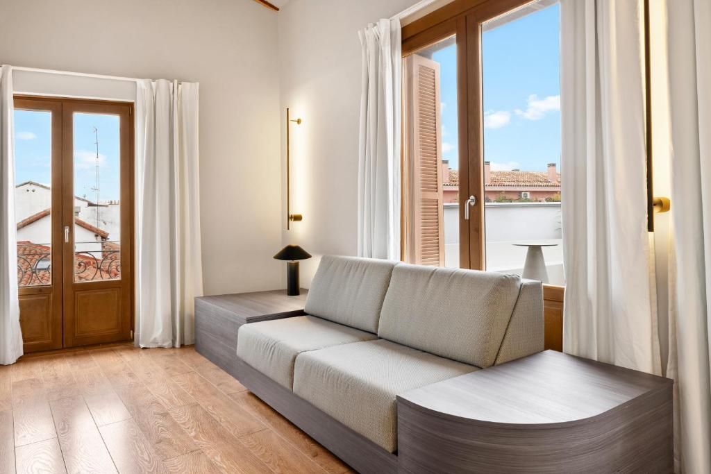 B&B HOTEL Apartamentos Madrid Centro Fuencarral 46, foto 6