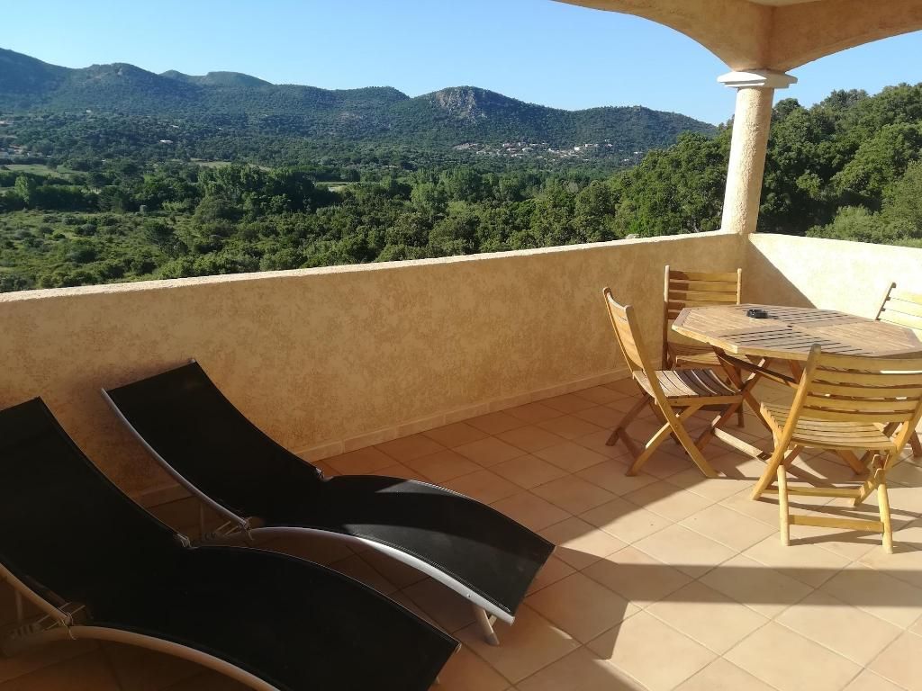Residence Marina Di A Testa, foto 6