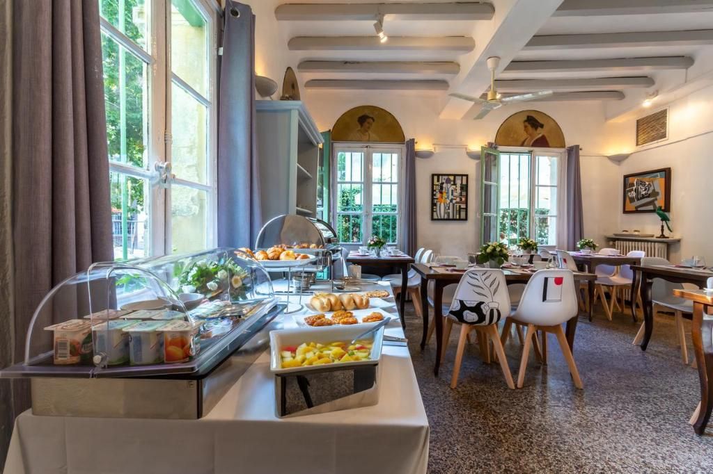 Le Relais De Poste, foto 9