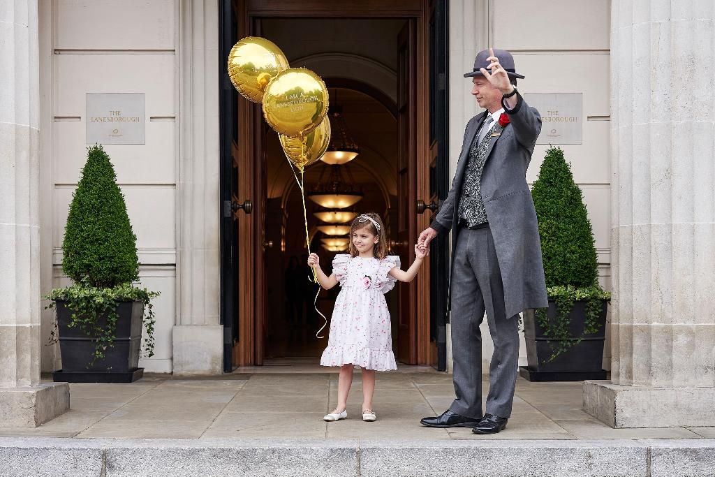 The Lanesborough, foto 11
