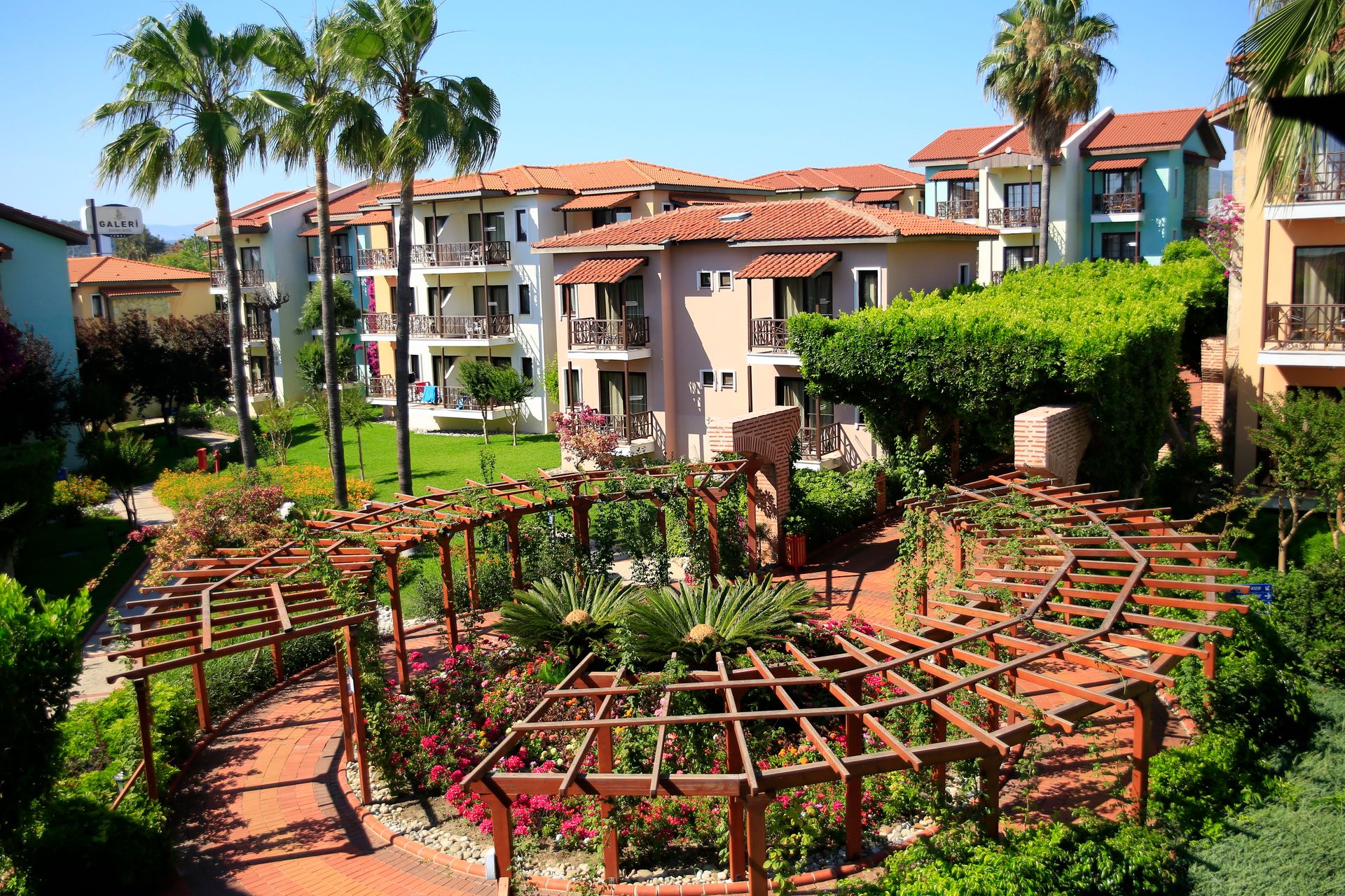 Gypsophila Holiday Village, foto 4