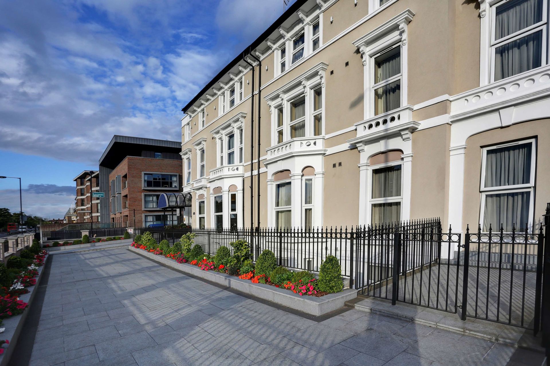 Best Western London Highbury, foto 3
