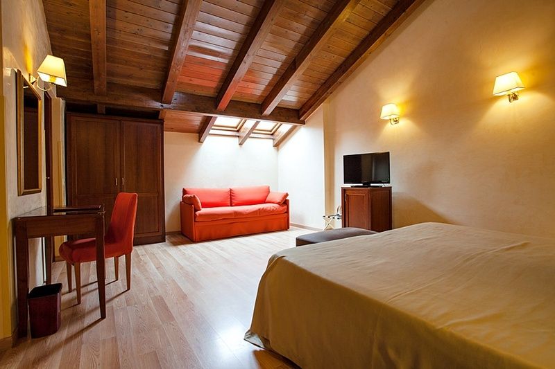 Hotel Camelia, foto 6