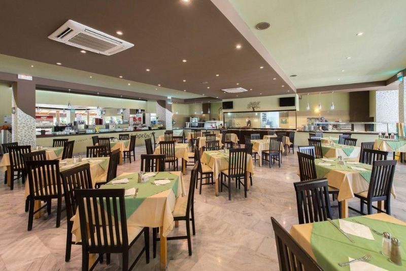 Delfinia Resort Hotel, foto 3