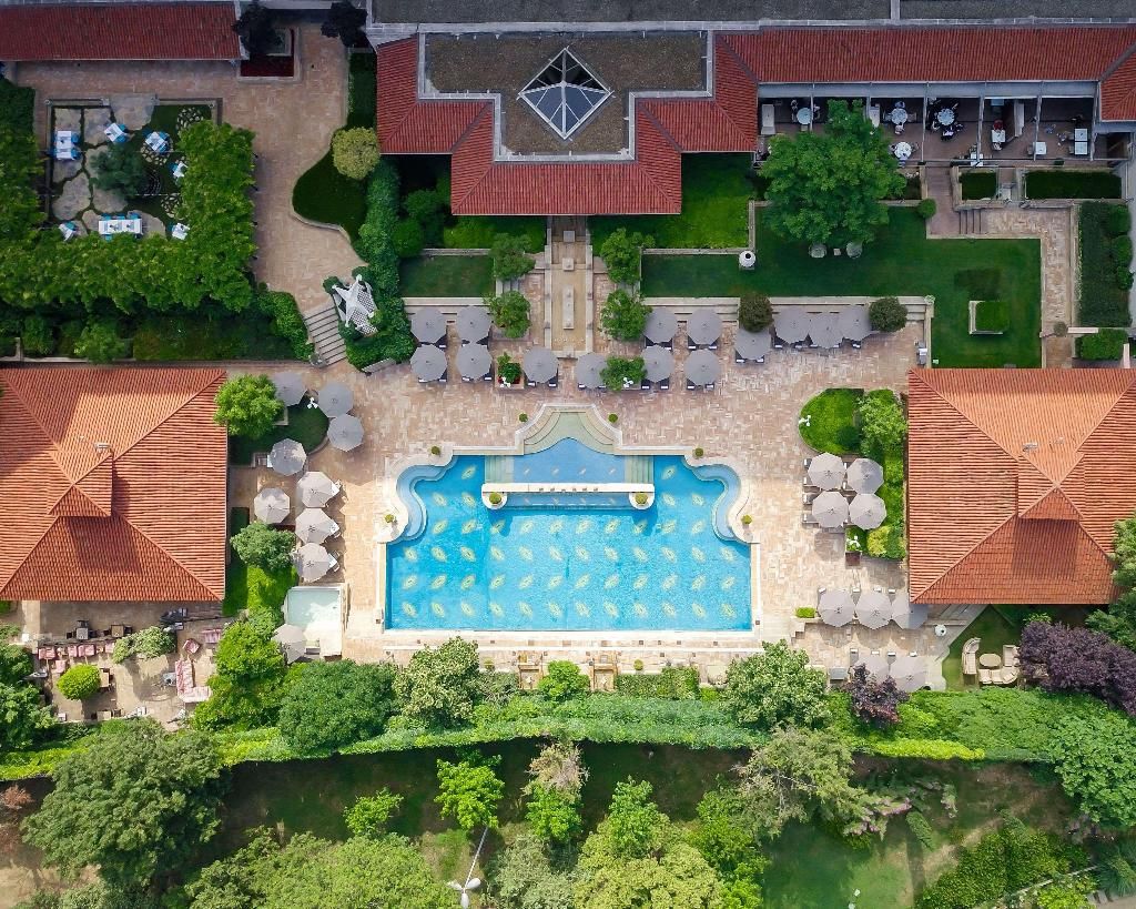 Grand Hyatt Istanbul, foto 12