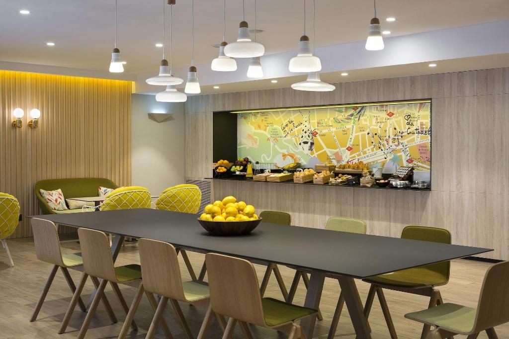Citadines Ramblas Barcelona, foto 4