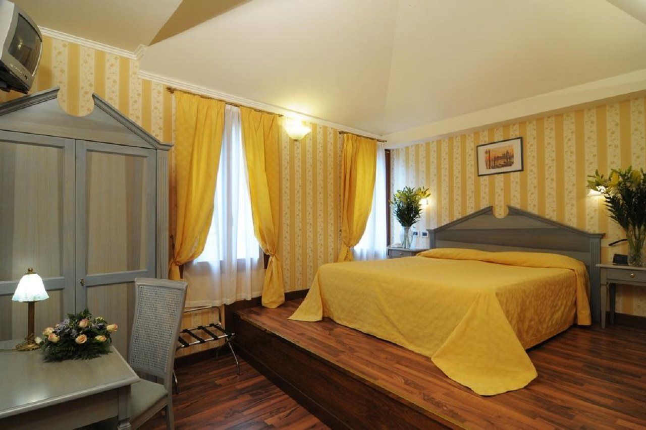 Hotel Tintoretto, foto 3