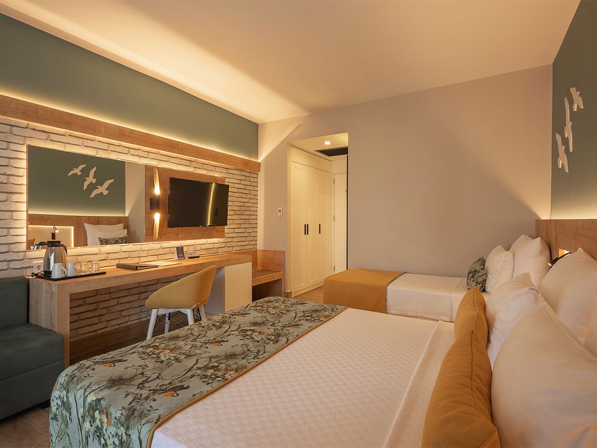Sailor's Beach Club, foto 2