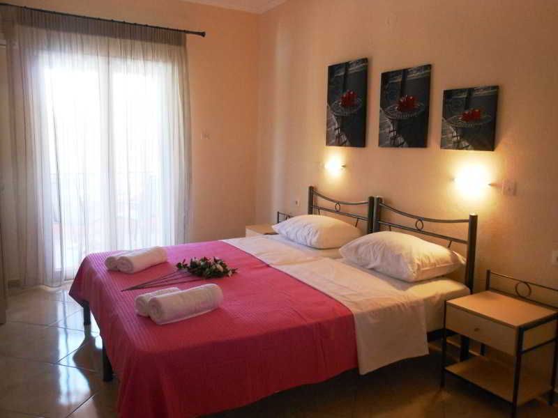Ziogas Luxury Apartments, foto 8