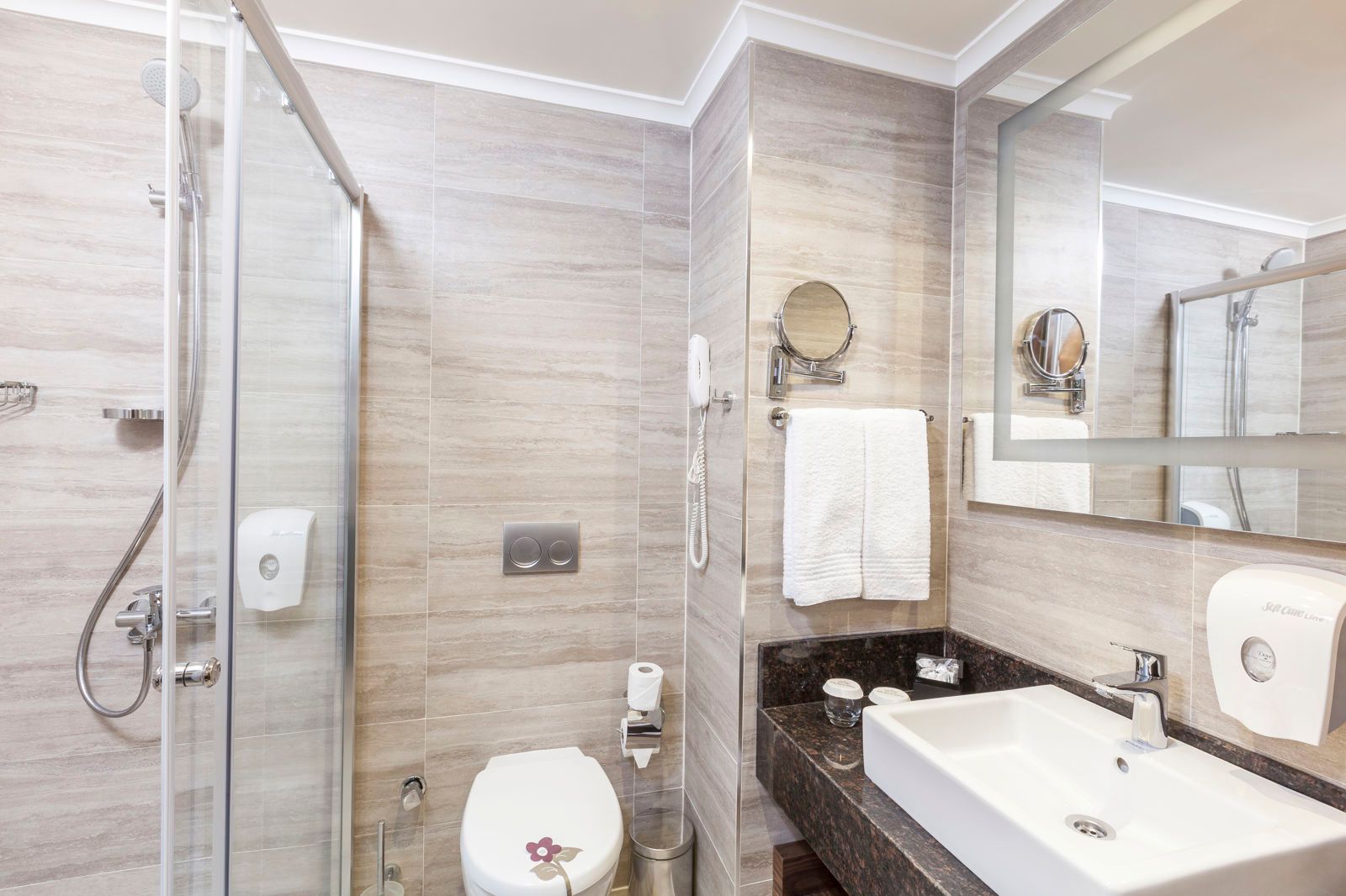 Side Royal Palace Hotel & Spa, foto 4