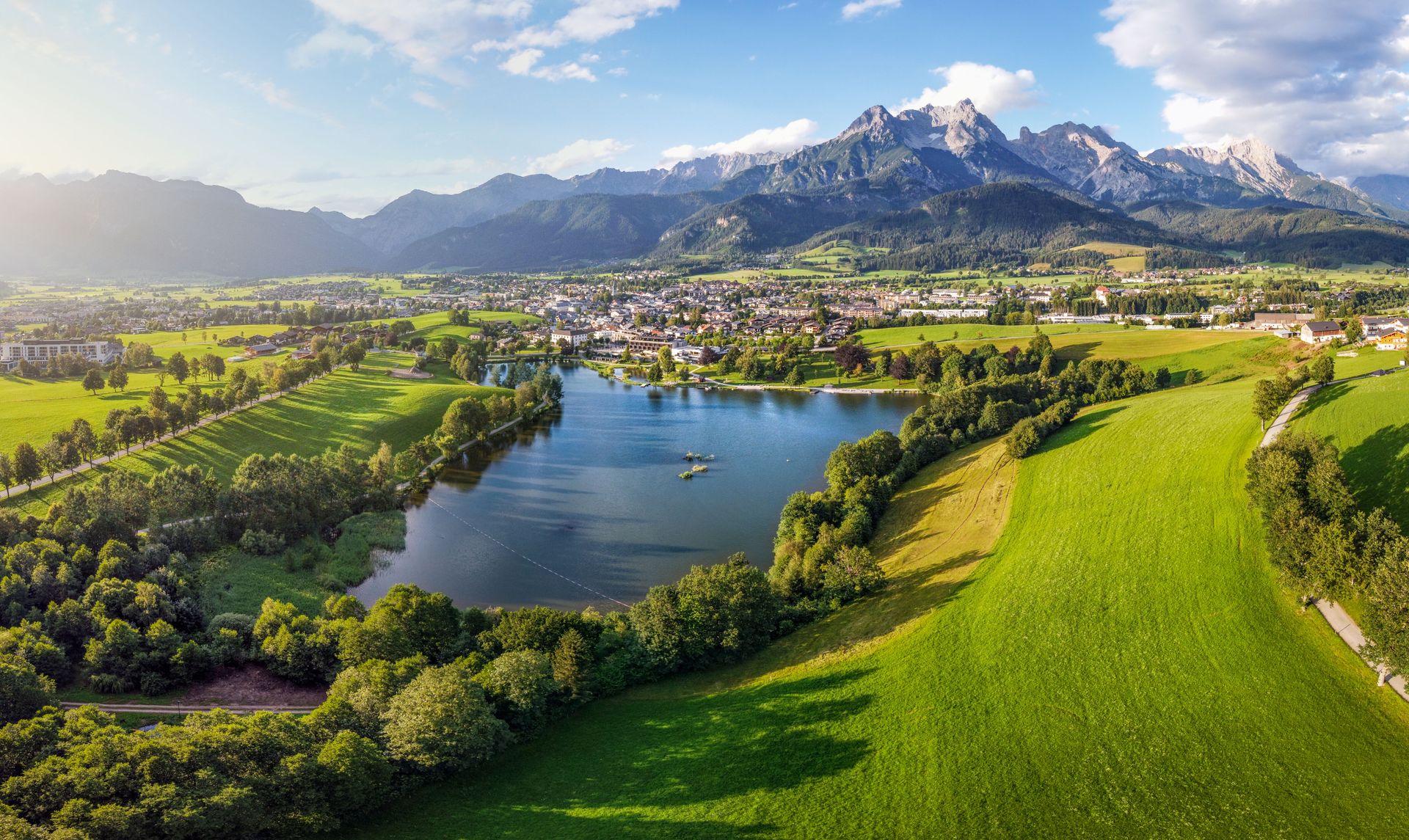 Ontdek Lofer in het Salzburgerland, foto 15