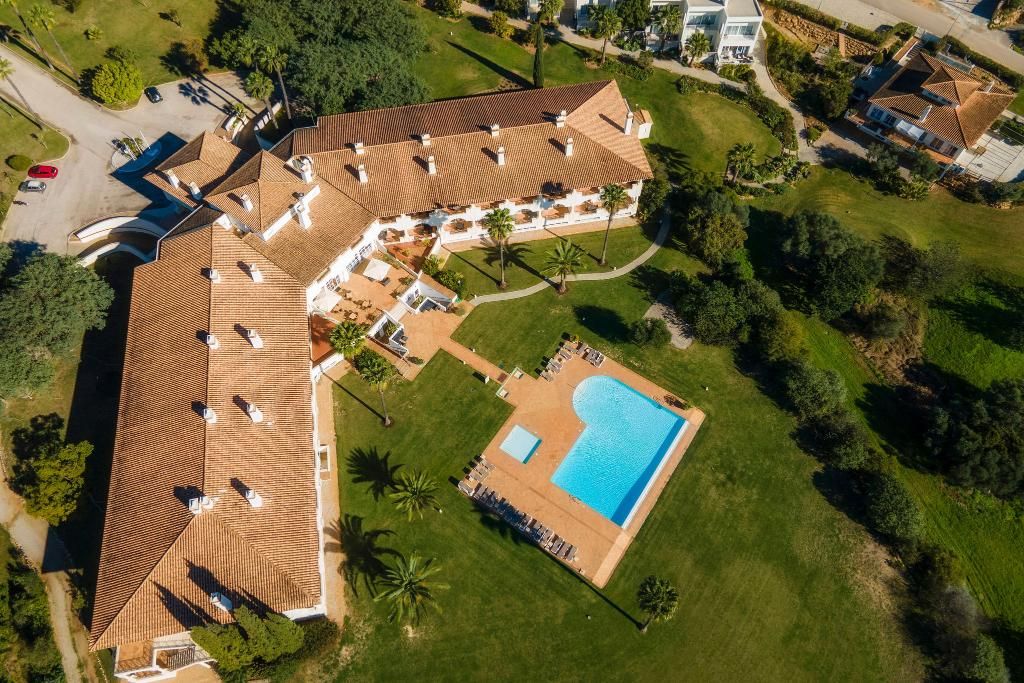 Colina Verde Golf & Sports Resort, foto 2