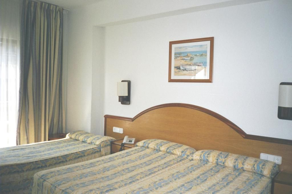 Hotel Marina Playa, foto 10