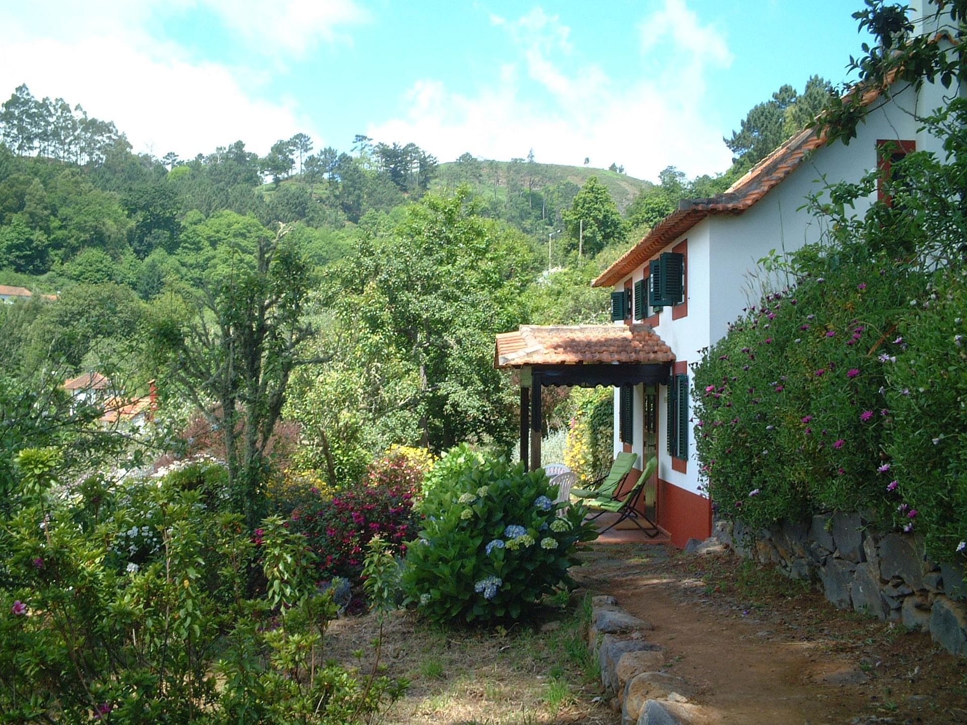 Casas Valleparaizo, foto 5