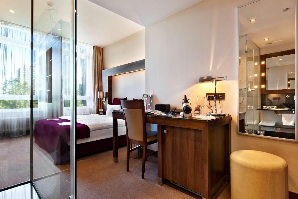 Flemings Selection Hotel Frankfurt-City, foto 15