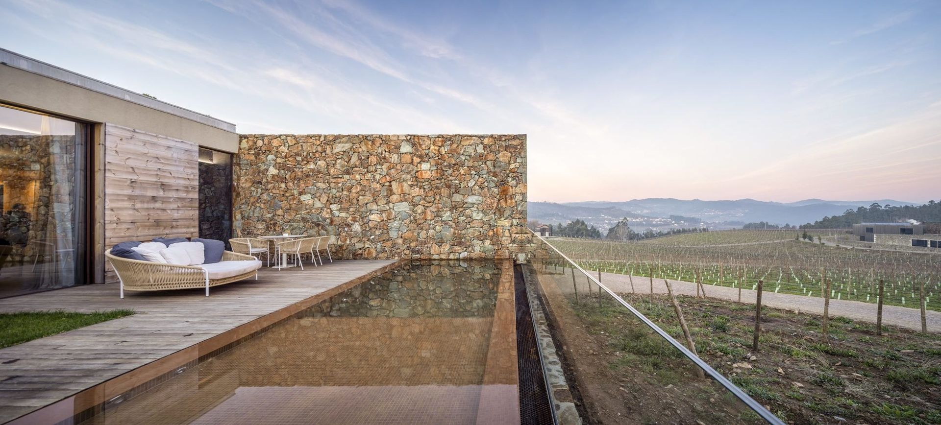 Monverde - Wine Experience Hotel, foto 9