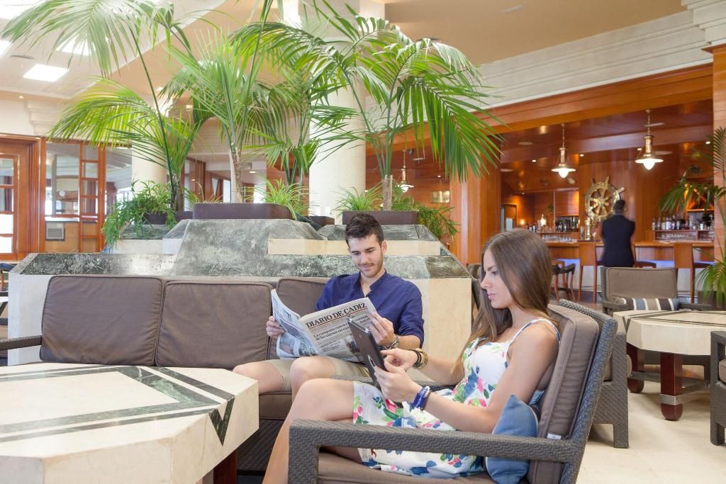 Hotel Puerto Bahía & Spa, foto 11