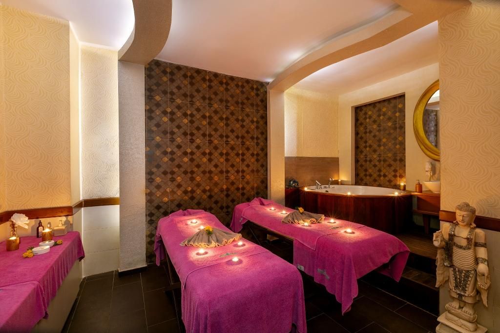 Club Hotel Phaselis Rose, foto 9