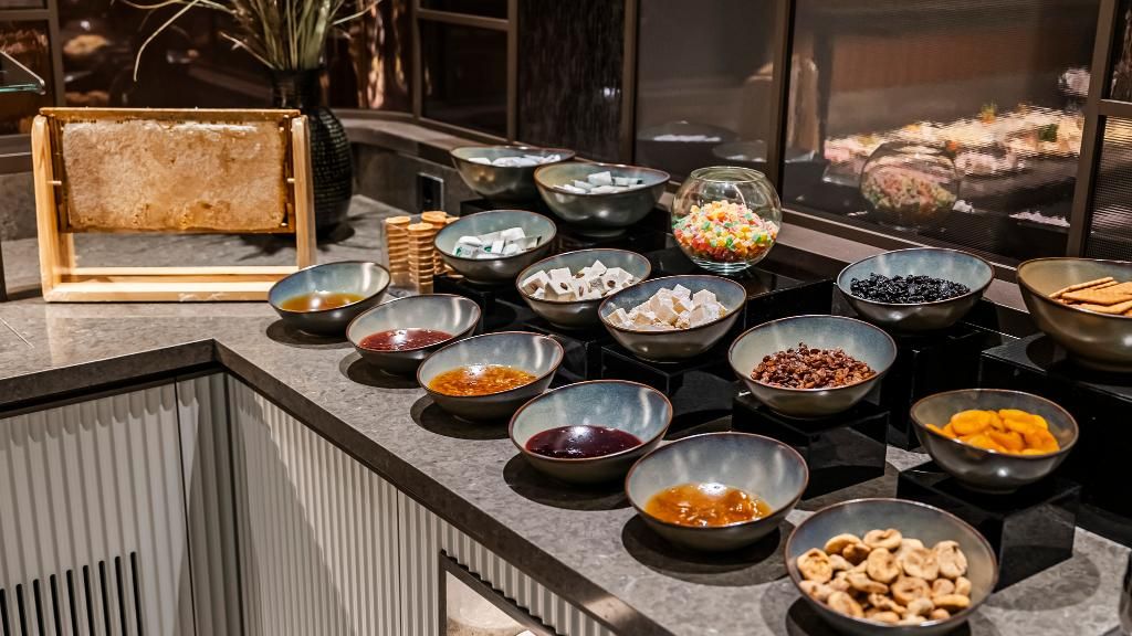Hotel Lamartine Istanbul, foto 6