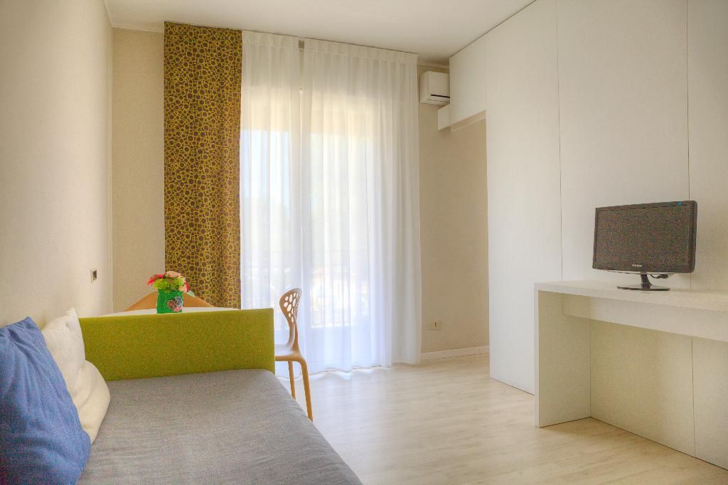 Hotel Ute, foto 2