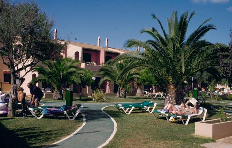 Aparthotel Club Andria, foto 4