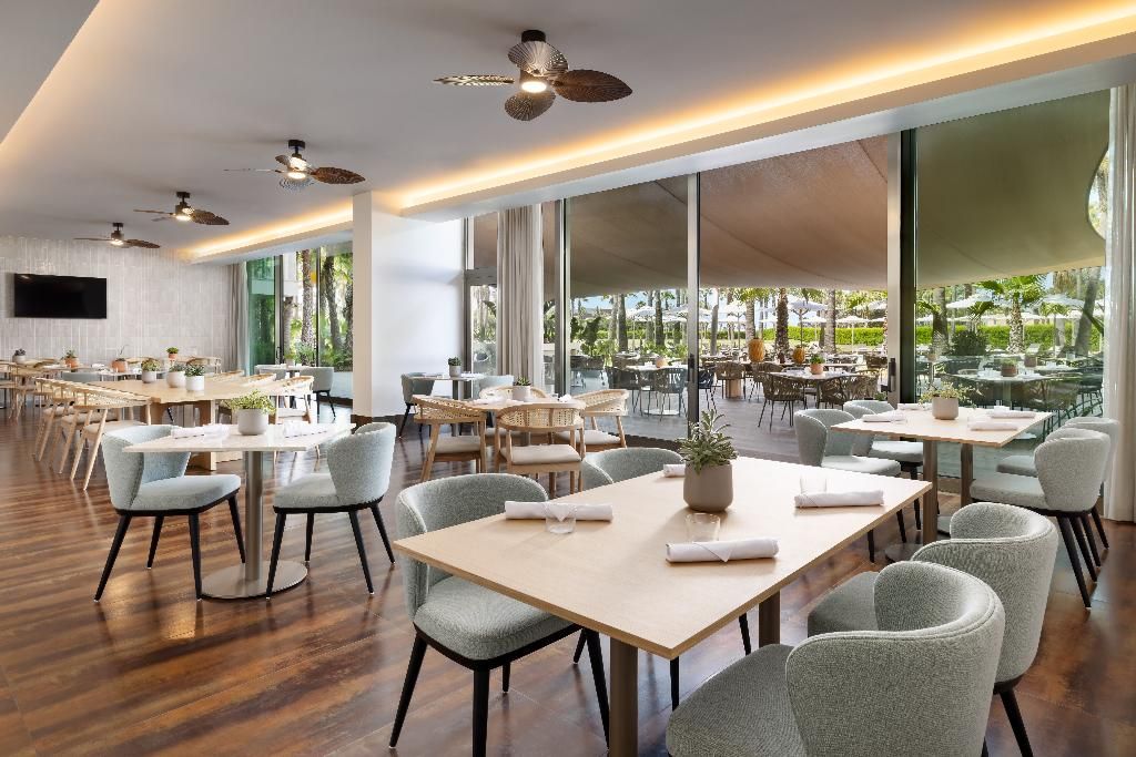 Algarve Marriott Salgados Golf Resort & Conference Center, foto 6