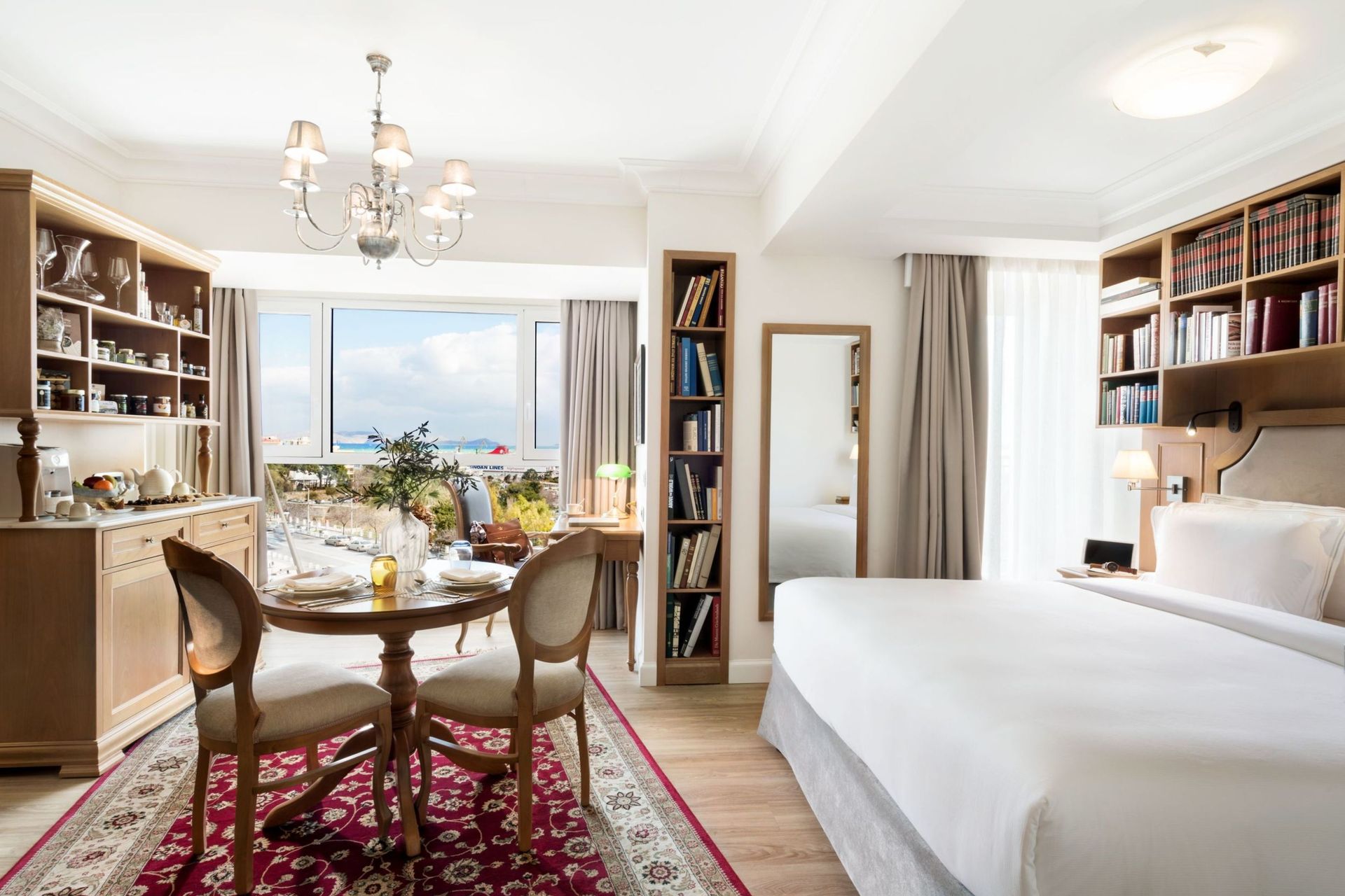 Metaxa Hotel – Urban Boutique Living, foto 2