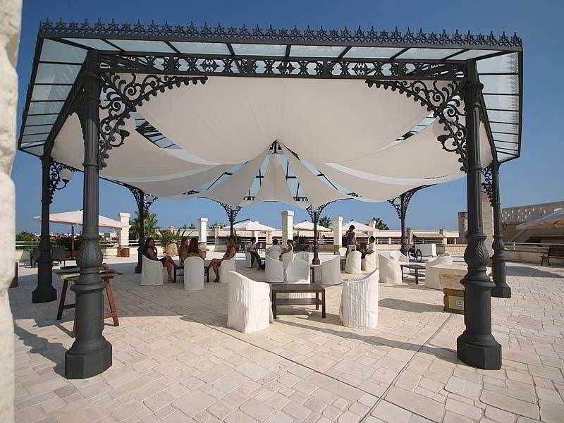 Una Hotel Regina Bari, foto 7