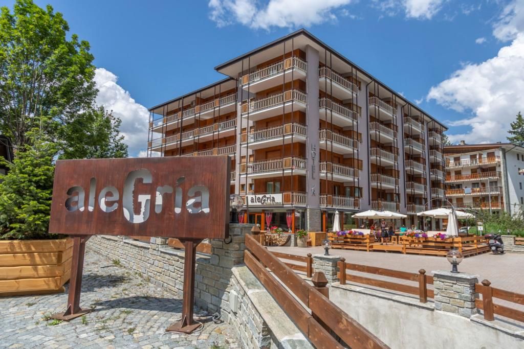 Hotel K2, foto 12