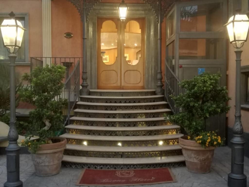 Buono Hotel, foto 12