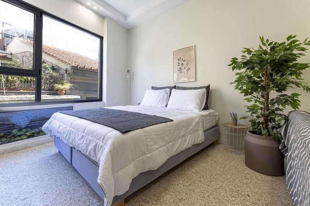 Athens Smart Apartments, foto 6
