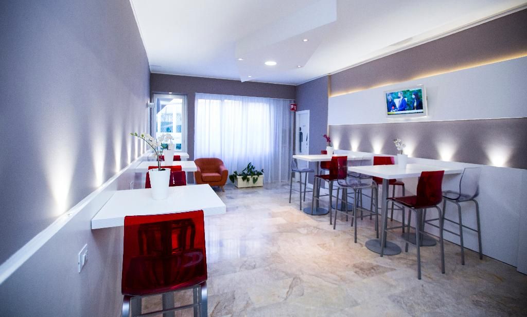 Agape Hotel, foto 8