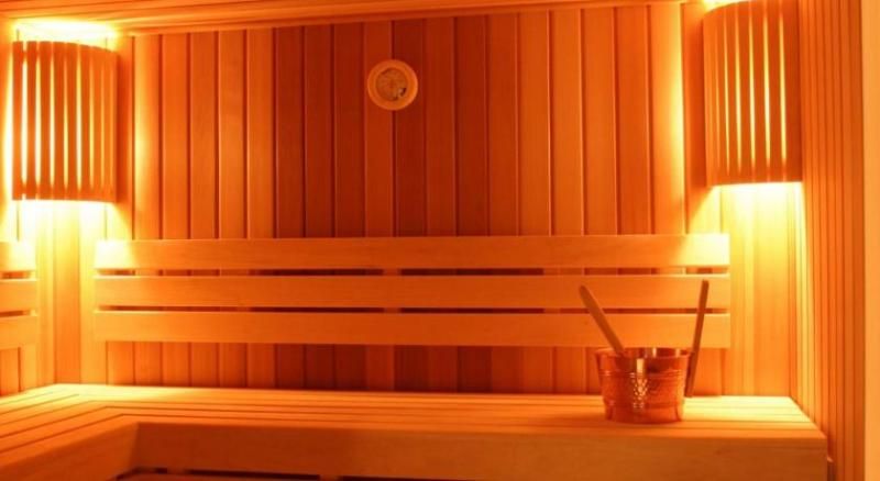 Spa Hotel Hyltor, foto 6