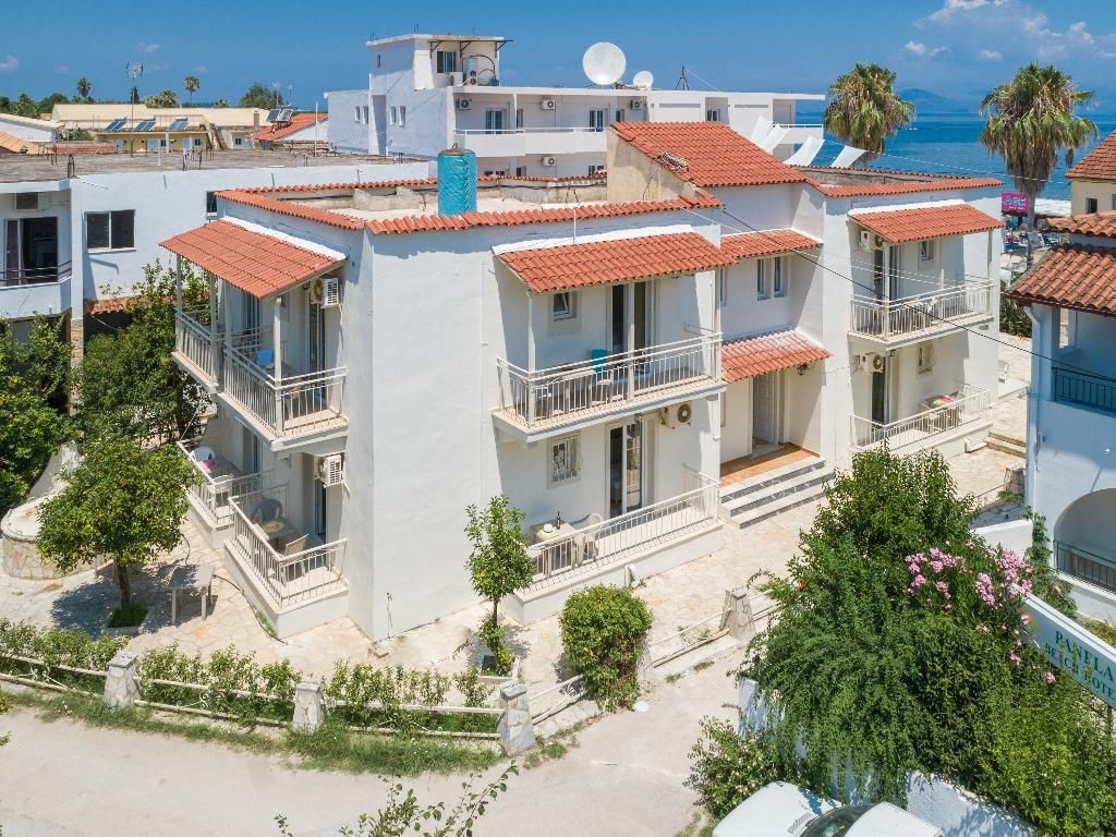 Paralia Studios, foto 13