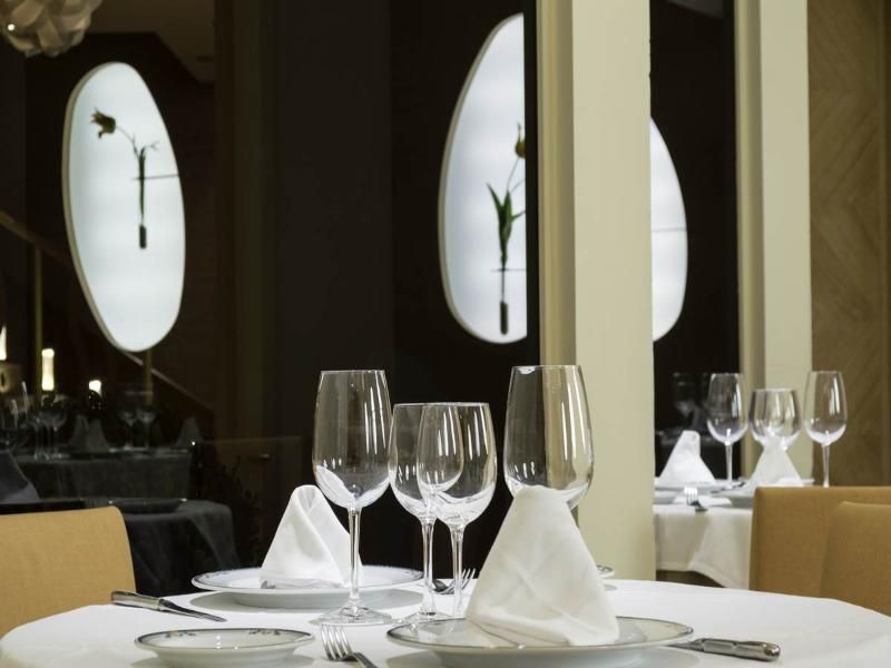 Hotel Zentral Parque Valladolid, foto 2