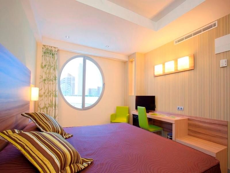 Riviera Beachotel, foto 9