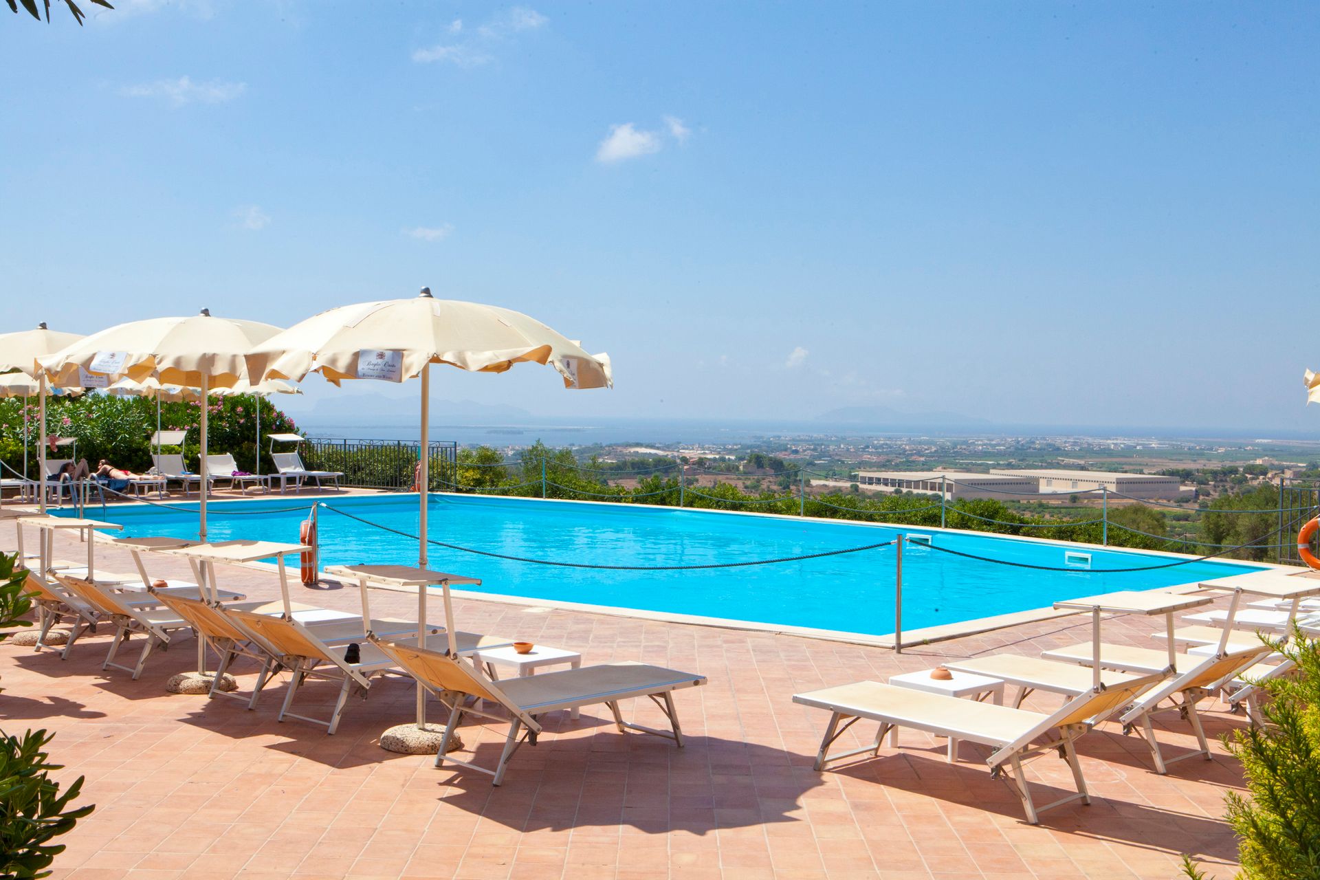 Baglio Oneto dei Principi di San Lorenzo - Luxury Wine Resort, foto 9