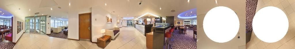 Holiday Inn Express London - Swiss Cottage, foto 13